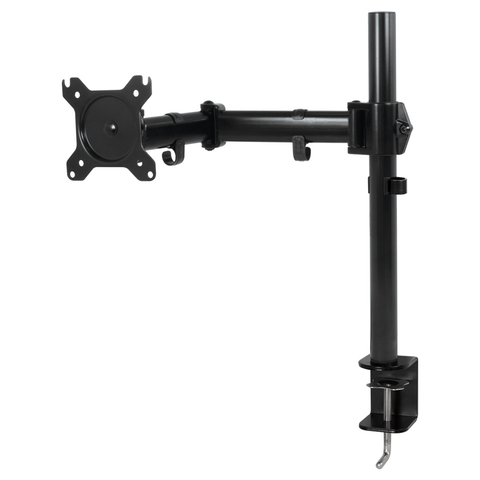 Arctic Z1 Basic Desk Mount Monitor Arm - 13-43"