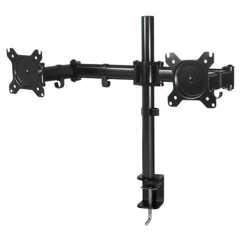 Arctic Z2 Basic Desk Mount Dual Monitor Arm - 25-28"