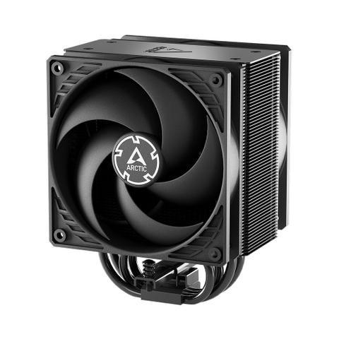 Arctic Freezer 36 Multi Compatible Tower CPU Air Cooler - Black