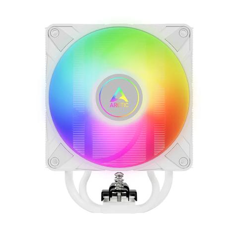 Arctic Freezer 36 A-RGB CPU Air Cooler - White