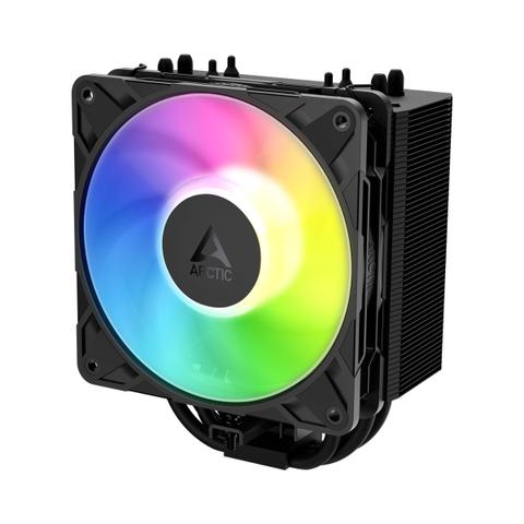 ARCTIC Freezer 36-S A-RGB CPU Cooler - Black