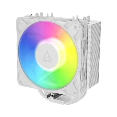 ARCTIC Freezer 36-S A-RGB CPU Cooler - White