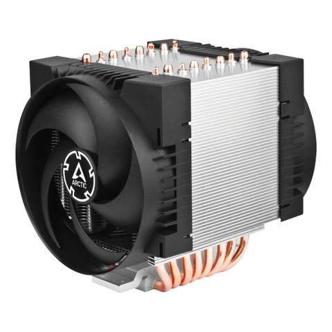 Arctic Freezer 4U-M Rev. 2 Server Cooler for AMD & Intel