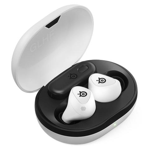 SteelSeries Arctis GameBuds for Playstation (White)