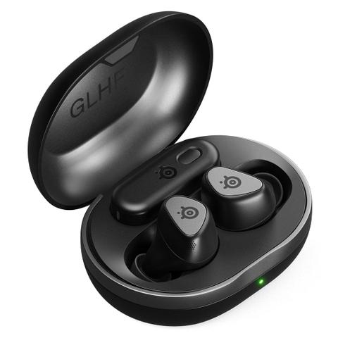 SteelSeries Arctis GameBuds for Playstation (Black)