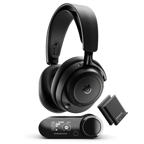 SteelSeries Arctis Nova Elite Wireless Gaming Headset