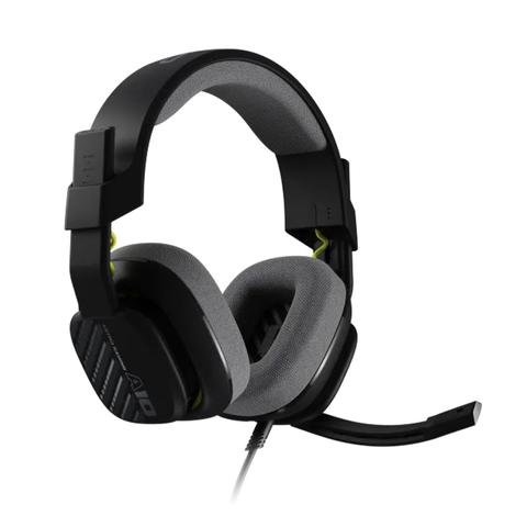 Logitech G ASTRO A10 Gen 2 Gaming Headset for Playstation 5 (Black)