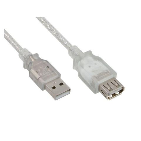 Astrotek Type A Male to Type A Female USB 2.0 Extension Cable 30cm