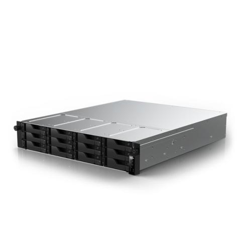 ASUSTOR Lockerstor 12-BAY NAS Pro Gen2