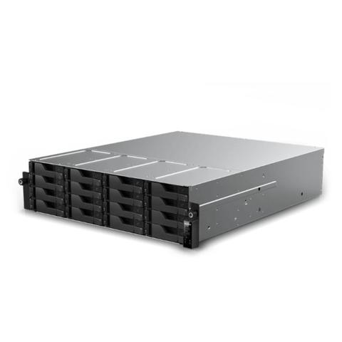 ASUSTOR Lockerstor 16-BAY NAS Pro Gen2
