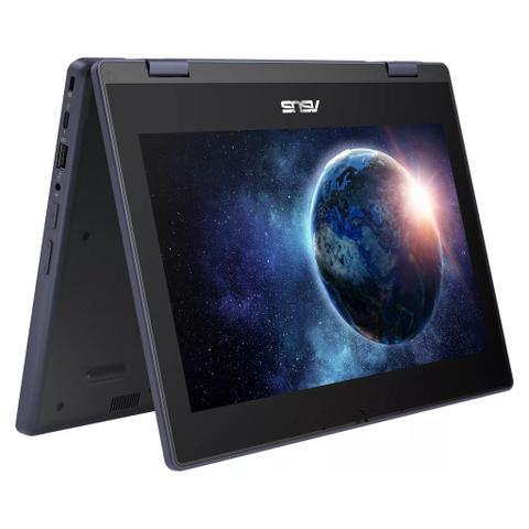 ASUS BR1104FTA 11.6" Touch Rugged Education Laptop - Intel N150 8GB 256GB W11P