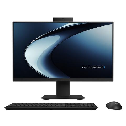 ASUS ExpertCenter P440 23.8" All-in-One Desktop PC Intel Core 7-240H 16GB 512GB W11P