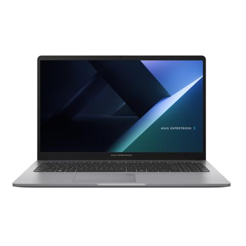 ASUS ExpertBook B1 15.6" FHD Laptop - Intel Core 5 120U 16GB 512GB W11 Pro