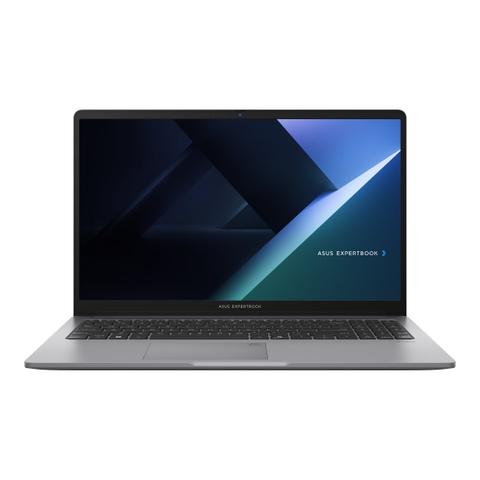 ASUS ExpertBook B1 15.6" FHD Laptop - Intel Core 7 150U 16GB 512GB W11 Pro