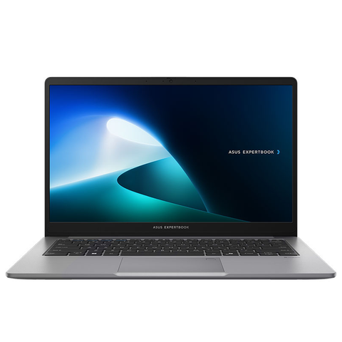ASUS ExpertBook P1 14" FHD Laptop with i5-13420H, 16GB, 512GB SSD, W11P