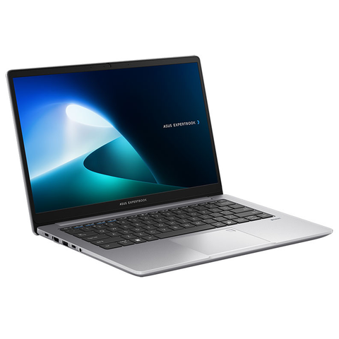 ASUS ExpertBook P1 14" FHD Laptop with i7-13620H, 16GB, 512GB SSD, W11P