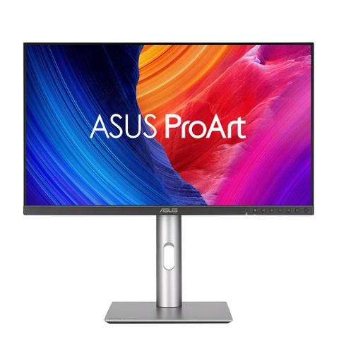 ASUS ProArt Display PA278CGRV 27" 144Hz QHD Calman Verified IPS Monitor w/ 96W USB-C