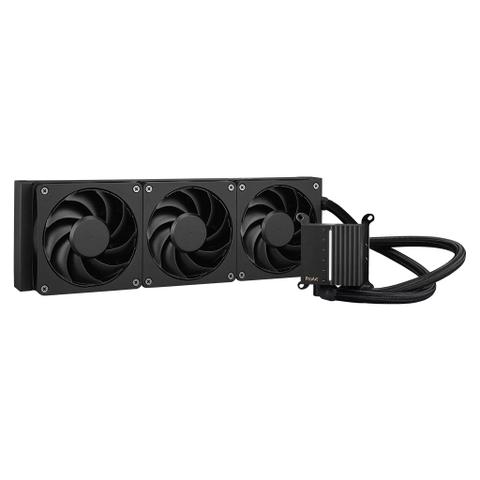 ASUS ProArt LC 360mm AIO Liquid CPU Cooler - Black