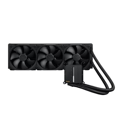 ASUS ProArt LC 420 420mm AIO Liquid CPU Cooler