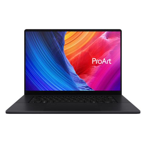 ASUS ProArt P16 16.0" 120Hz 4K Copilot+ PC Laptop RAI 9 HX 370 64GB 2TB RTX5090 W11P TS