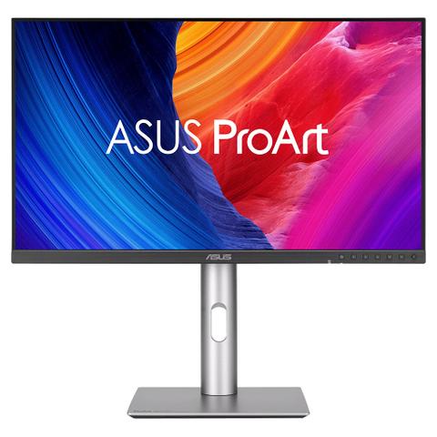 ASUS ProArt PA27JCV 27" 5K 99% DCI-P3 LuxPixel AGLR 96W USB-C HDR500 Professional Monitor
