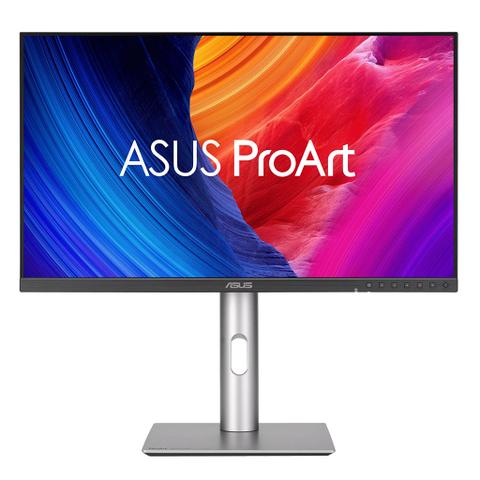 ASUS ProArt PA32QCV 32" 6K Calman Verified 100% sRGB IPS Pro Monitor w/ Thunderbolt 4