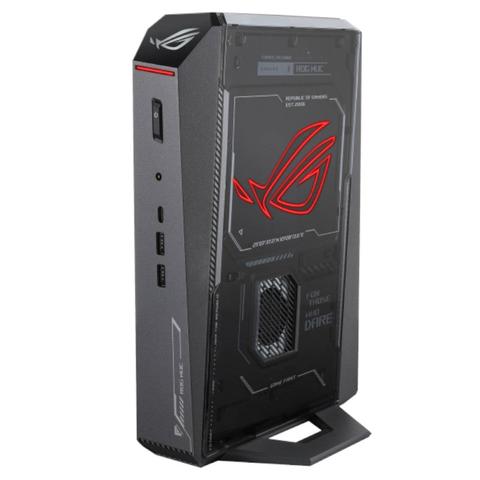 ASUS ROG NUC 15 Mini Gaming PC - Core Ultra 7-255HX 32GB 1TB RTX5060 W11 Home