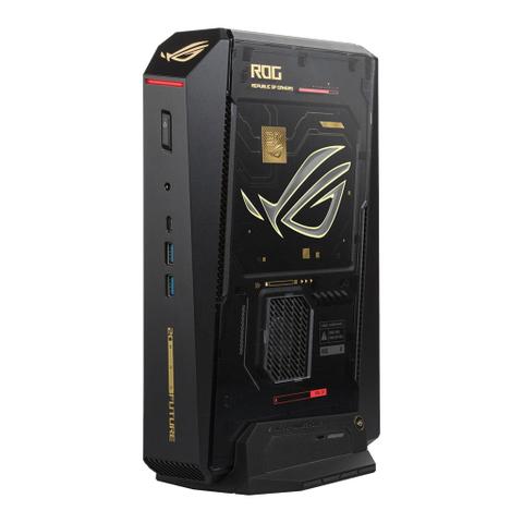 ASUS ROG NUC 16 Edition 20 Mini PC - Core Ultra 9-290HX 64GB 2TB RTX5090 W11H