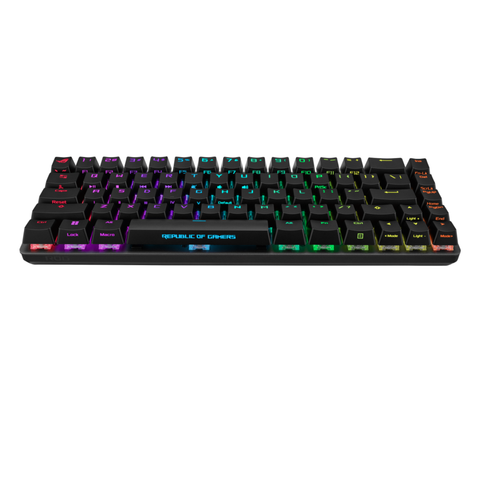 ASUS ROG Falchion Ace Gaming Keyboard (Black)