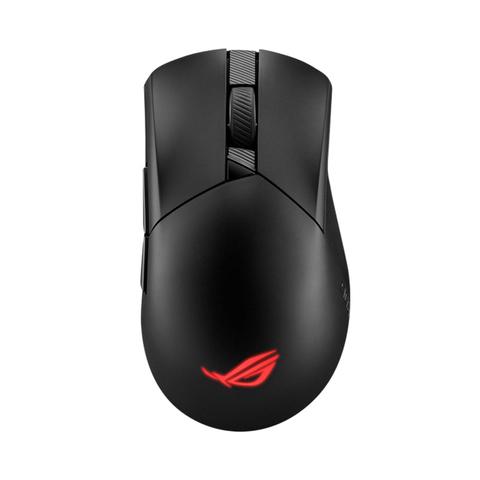ASUS ROG Gladius III Wireless AimPoint Wireless Gaming Mouse (Black)