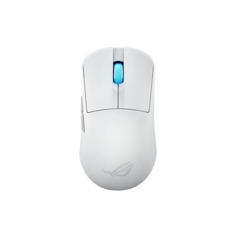 ASUS ROG Harpe Ace Mini Mouse - White