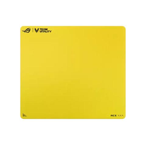 ASUS ROG Hone Control Ace Gaming Mousepad - L - Vitality Edition