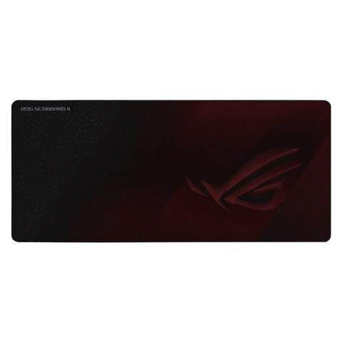 ASUS ROG Scabbard II Cloth Gaming Mouse Pad - Extended