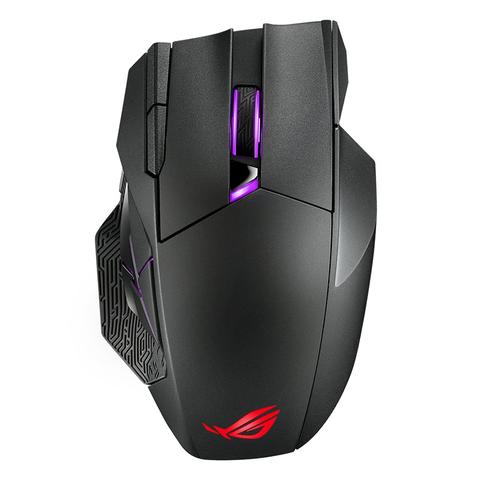 ASUS ROG Spatha X Gaming Mouse