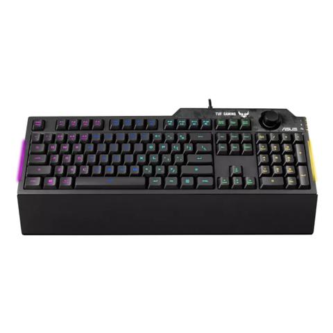 ASUS TUF Gaming K1 Keyboard