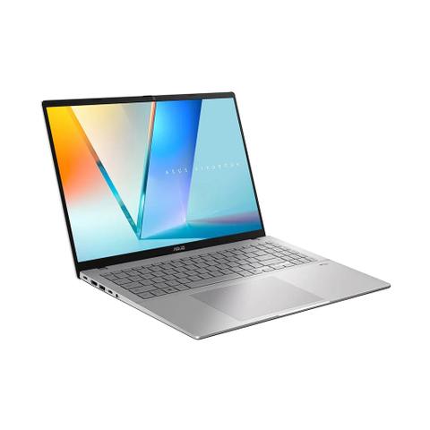 ASUS Vivobook S16 16" FHD OLED Laptop - AMD Ryzen AI 7-445, 16GB RAM, 512GB SSD, Windows 11