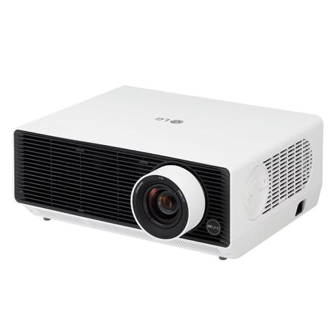LG ProBeam BU53RG 4K UHD Short Throw Laser Projector