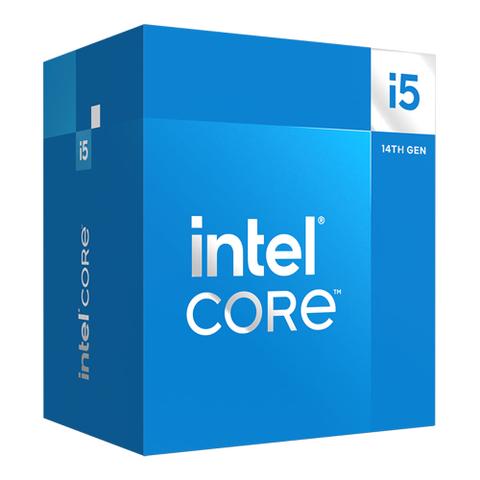 Intel Core i5 14400 10 Core 16 Thread up to 4.70 GHz LGA 1700 CPU Processor