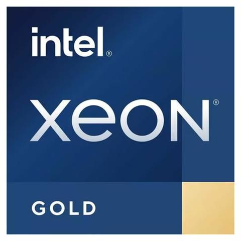 Intel Xeon Gold 5515+ LGA4677 3.2GHz 8-core CPU Processor