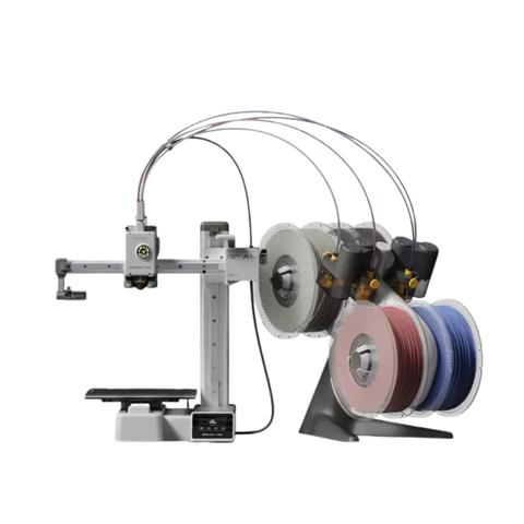 Bambu Lab A1 mini Filament 3D Printer Combo with AMS lite