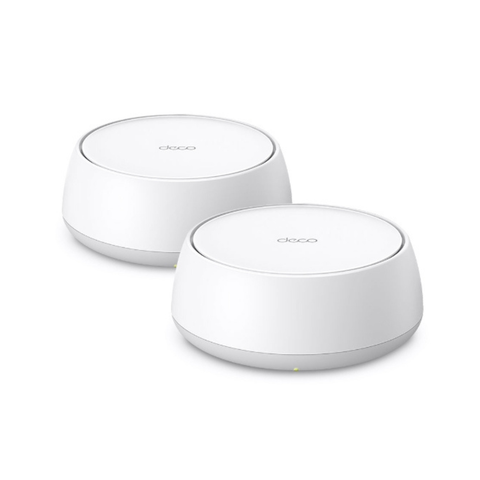 TP-Link Deco BE3600 Whole Home Mesh Wi-Fi 7 System - 2 Pack