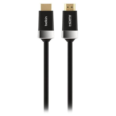 Belkin 5m Advanced Series High Speed HDMI Cable with Ethernet