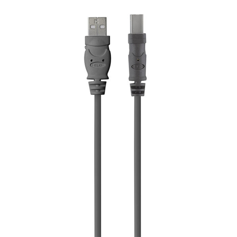 Belkin 1.8m USB 2.0 Premium Printer Cable