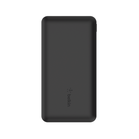 Belkin BoostCharge Power Bank 10K (Black)