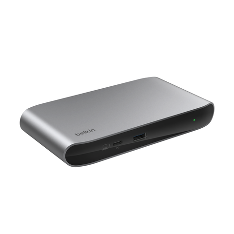 Belkin Thunderbolt 4 5-in-1 Core Hub with 96W PD