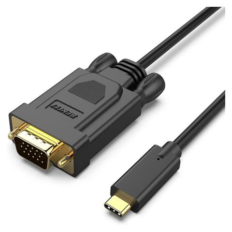 BENFEI 1.8m USB-C to VGA Cable