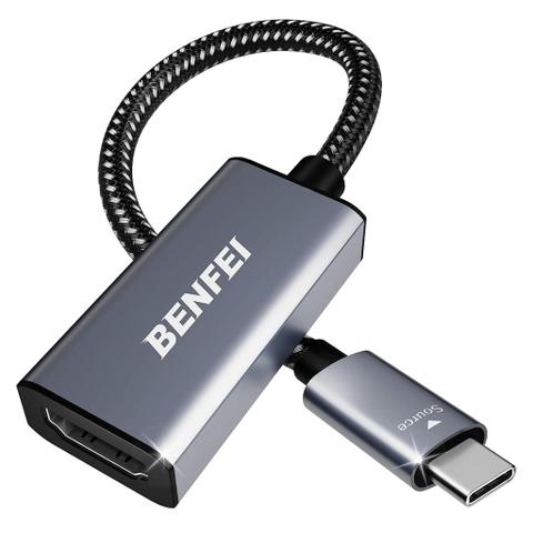BENFEI USB-C to HDMI Adapter