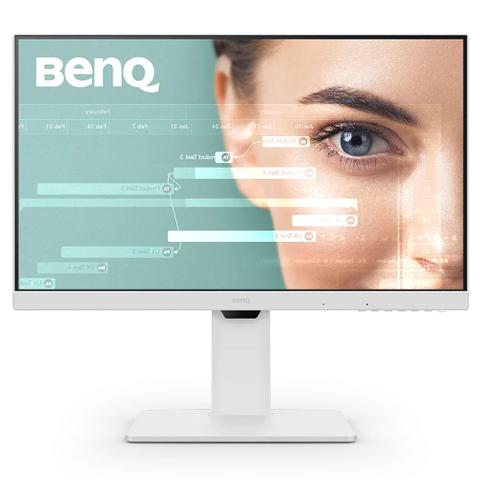 BenQ GW2786TC 27" 100Hz FHD 5ms Ergo White IPS Monitor with 65W USB-C