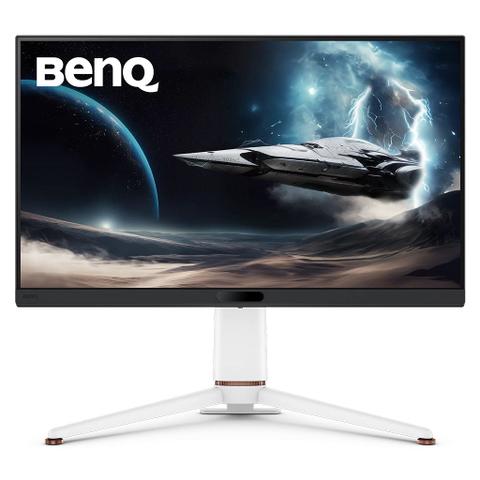 BenQ MOBIUZ EX271Q 27" 180Hz 2K QHD 1ms HDR10 FreeSync Premium IPS Gaming Monitor w/ USB-C