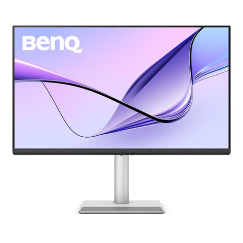 BenQ MA270U 27" 4K UHD 60Hz 5ms LED Mac Monitor with Type-C 90W